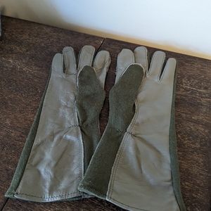 Nomex US Air Force Flyer's Glove